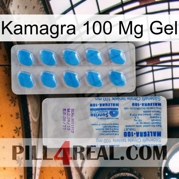 Kamagra 100 Mg Gel new15